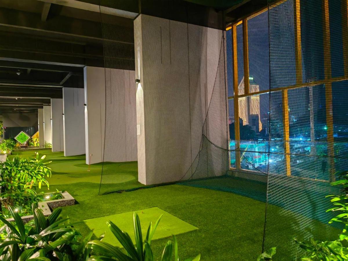 Opus Residences Kuala Lumpur By Luna Exterior photo