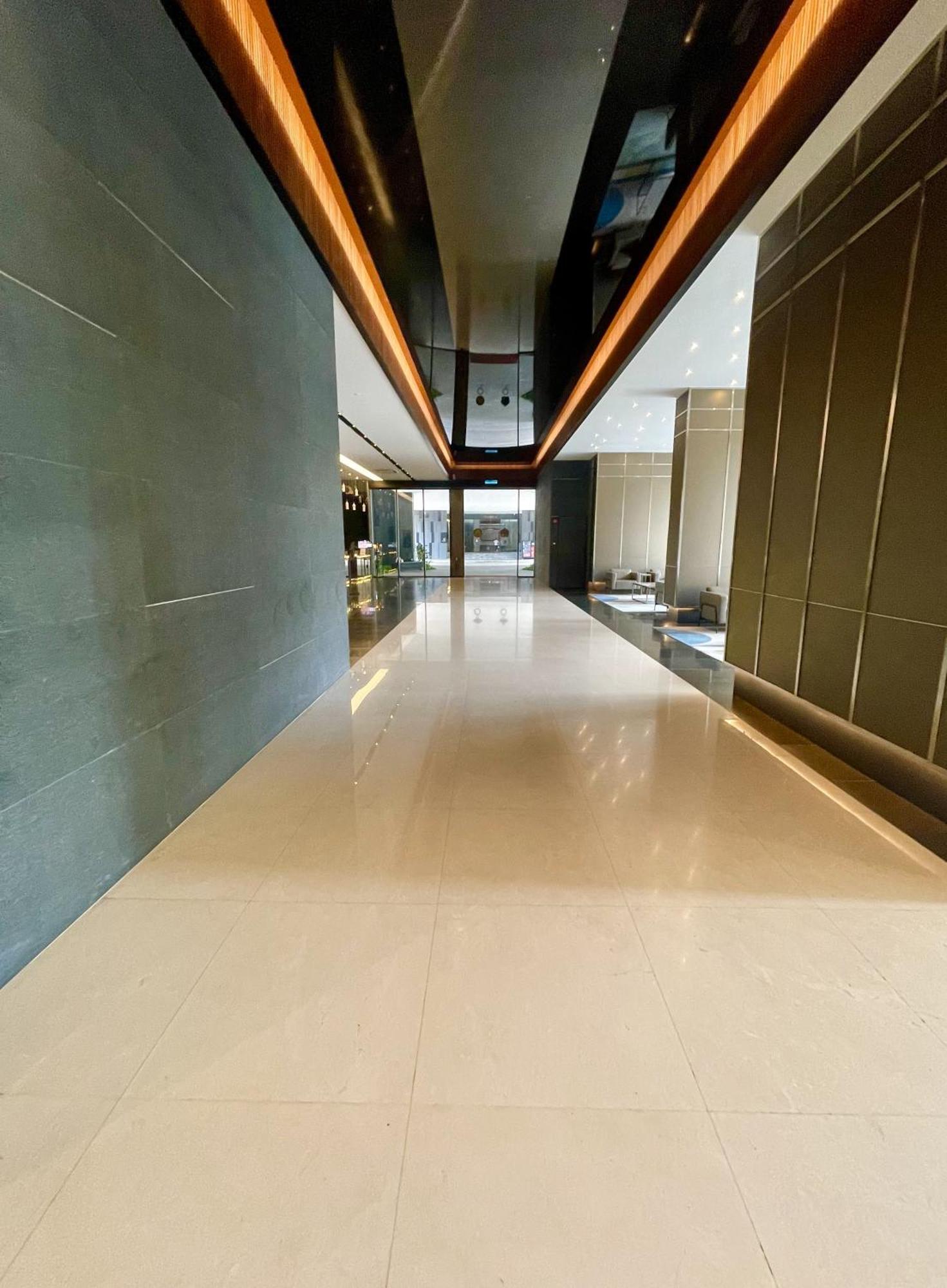 Opus Residences Kuala Lumpur By Luna Exterior photo