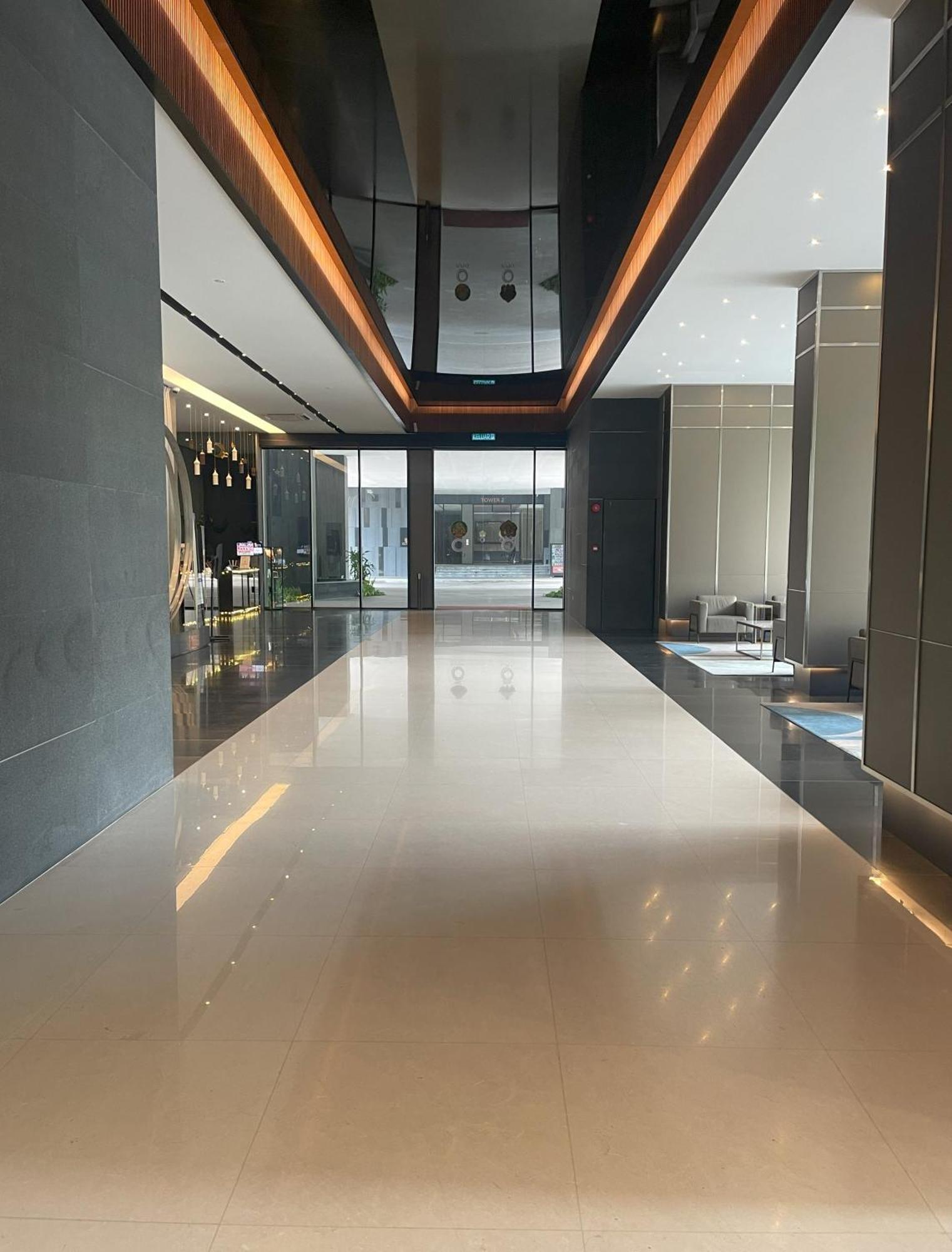 Opus Residences Kuala Lumpur By Luna Exterior photo